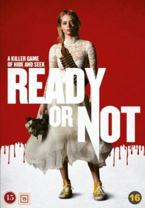 READY OR NOT (2019)